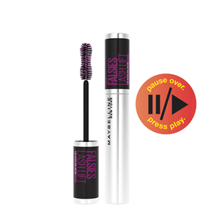 آرایش چشم فروشگاه واتسونس ( Watsons ) ریمل لیفت مژه Maybelline نیویورک Falsies Extra Black – کدمحصول 314872