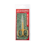 آرایش ناخن فروشگاه واتسونس ( Watsons ) قیچی Solingen 4022G – کدمحصول 355634