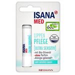 مراقبت از صورت فروشگاه روسمن ( ROSSMANN ) بالم لب Isana Ultra Sensitive 4.5 گرم – کدمحصول 347285