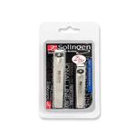 آرایش ناخن فروشگاه روسمن ( ROSSMANN ) ناخن گیر Solingen 3102 ست 2 تایی – کدمحصول 376047