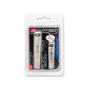 ارایش ناخن فروشگاه روسمن ROSSMANN گیر Solingen 3102 ست تایی کدمحصول 376047 