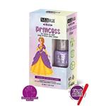 آرایش ناخن فروشگاه روسمن ( ROSSMANN ) لاک ناخن مارا Kids Kids Princess Purple 4.5 میلی لیتر – کدمحصول 358302