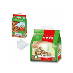 لوازم گربه برند زوو ( ZOO ) بازیگران بهترین بستر گربه اصلی بستر گربه ارگانیک 10 + 2 Lt x 4 عدد – کدمحصول 256767