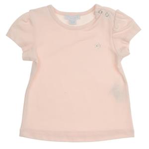 تی شرت دخترانه برند پانکو PANCO مدل Baby Body Basic 9934391100 کدمحصول 332993 