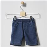 شلوار برمودا برند پانکو ( PANCO ) مدل Baby Boy Denim Bermuda 2011BB07003 – کدمحصول 243057