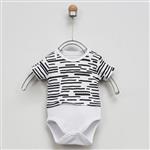 پیراهن و تیشرت نوزادی برند پانکو ( PANCO ) مدل بدن آستین کوتاه نوزاد 2011BN03004 – کدمحصول 175539