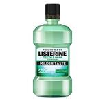 بهداشت دهان و دندان فروشگاه روسمن ( ROSSMAN ) دهانشویه Listerine آدامس مراقبت ملایم طعم 500 میلی لیتر – کدمحصول 371829