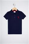 تی شرت پسرانه برند پولو ( US POLO ASAN ) مدل تی شرت Navy Blue Basic – کدمحصول 320290