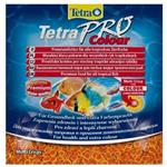 لوازم آکواریوم فروشگاه اوجیلال ( EVCILAL ) پاکت نامه Tetra Pro Color Fish 12 گرم – کدمحصول 401761