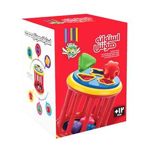 استوانه هوش