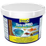 لوازم آکواریوم فروشگاه اوجیلال ( EVCILAL ) بسته باز ماهی Tetra Pro Energy Crisps 100 گرم – کدمحصول 391785