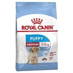 لوازم سگ فروشگاه اوجیلال ( EVCILAL ) توله سگ توله سگ متوسط Royal Canin 4 کیلوگرم – کدمحصول 397008