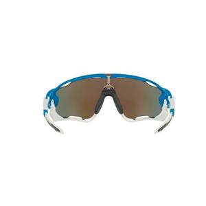 عینک آفتابی اوکلی سری Jawbreaker مدل 02-9290 Oakley 9290-02 Jawbreaker Collection Sunglasses