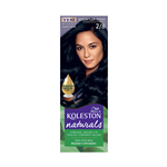 رنگ مو ، فروشگاه واتسونس ( Watsons ) رنگ مو Koleston Naturals Blackberry Black 2/8 – کدمحصول 262228