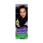 رنگ مو ، فروشگاه واتسونس ( Watsons ) رنگ مو مشکی Koleston Naturals 2/0 – کدمحصول 330174