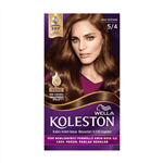 رنگ مو ، فروشگاه واتسونس Watsons موی Koleston Kit Light شاه بلوط 5/4 کدمحصول 357851 