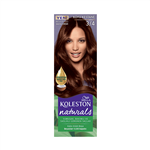 رنگ مو ، فروشگاه واتسونس ( Watsons ) رنگ موی Koleston Naturals شاه بلوط تیره 3/4 – کدمحصول 349017