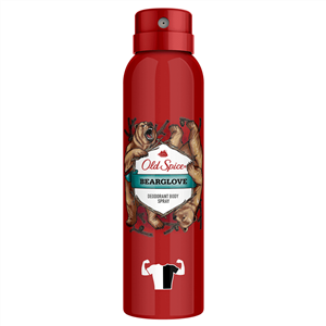 خوشبو کننده ، فروشگاه واتسونس Watsons دئودورانت Old Spice Bearglove 150 میلی لیتر کدمحصول 287189 