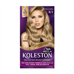 رنگ مو ، فروشگاه واتسونس ( Watsons ) Koleston Kit Hair Dye Light Ash Ash Brown 8/1 – کدمحصول 296171