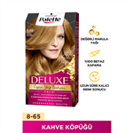 رنگ مو ، فروشگاه واتسونس ( Watsons ) Palette Deluxe Hair Hair Color 8-65 فوم قهوه ای – کدمحصول 360280