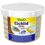 لوازم آکواریوم فروشگاه اوجیلال ( EVCILAL ) چوب های Tetra Cichlid 10 L 2900 گرم – کدمحصول 398294