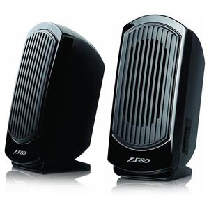 اسپیکر دسکتاپ اف اند دی مدل V10 F and D Desktop Speaker 