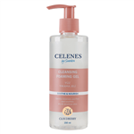 مراقبت از صورت فروشگاه واتسونس ( Watsons ) ژل شستشوی صورت Celenes Cloudberry پوست خشک و حساس 250 میلی لیتر – کدمحصول 326746