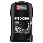 ضد تعریق فروشگاه روسمن ( ROSSMANN ) دئودورانت Ax Stick Black 50 میلی لیتر – کدمحصول 259169