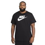 تی شرت مردانه فروشگاه اسپورتیو ( Sportive ) مدل تی شرت نایک Nsw Tee Icon Futura Mens Black Casual T-Shirt AR5004-010 – کدمحصول 421923