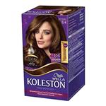 رنگ مو فروشگاه روسمن ( ROSSMAN ) بلوط موی رنگ Koleston Hair Light 5/4 50 میلی لیتر – کدمحصول 300664