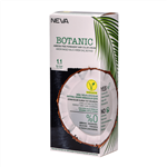 رنگ مو ، مالتی فروشگاه واتسونس ( Watsons ) رنگ موی Neva Botanic No: 1.1 آبی مشکی – کدمحصول 370952