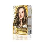 رنگ مو فروشگاه روسمن ( ROSSMAN ) Maxx Deluxe Golden Hair Color Hair Light 8.0 1 عدد – کدمحصول 361036