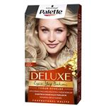 رنگ مو فروشگاه روسمن ( ROSSMAN ) Palette Deluxe Hair Color 9-1 Diamond Blonde 50 میلی لیتر – کدمحصول 399062