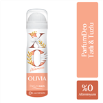 خوشبو کننده فروشگاه واتسونس ( Watsons ) دئودورانت اسپری زنانه Xo Olivia 150 میلی لیتر – کدمحصول 255174