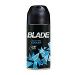 خوشبو کننده فروشگاه واتسونس ( Watsons ) دئودورانت مردانه Blade Man Cooler 150 میلی لیتر – کدمحصول 275041
