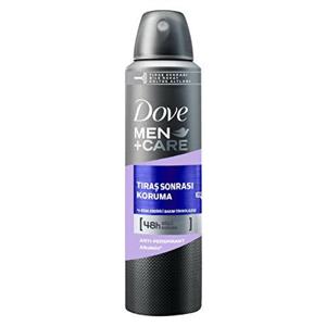 خوشبو کننده فروشگاه روسمن ( ROSSMANN ) Dove Deodorant Men After Shave Protection 150 میلی لیتر – کدمحصول 213960 