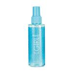 خوشبو کننده فروشگاه روسمن ( ROSSMANN ) Fashion Girl Body Mist Blue 1 عدد – کدمحصول 253533