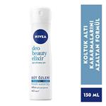 خوشبو کننده فروشگاه روسمن ( ROSSMANN ) Nivea Deodorant Beauty Elixir Fresh 150 ml – کدمحصول 232053