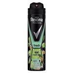 خوشبو کننده فروشگاه روسمن ( ROSSMANN ) Rexona Deodorant Mint and Cedarwood Men 150 میلی لیتر – کدمحصول 198675