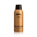 خوشبو کننده فروشگاه روسمن ( ROSSMANN ) Slazenger Deodorant Activesport Gold 150 میلی لیتر – کدمحصول 245064