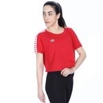 تی شرت زنانه فروشگاه اسپورتیو ( Sportive ) زنانه مدل آرنا کورین مدل گاه به گاه 001226401 – کدمحصول 212564