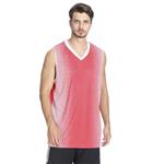 تی شرت مردانه  اسپورتیو ( sportive ) مدل پیراهن بسکتبال v-neck مردانه بنگال ورزشی اسپرت 201420-0kb – کدمحصول 422973