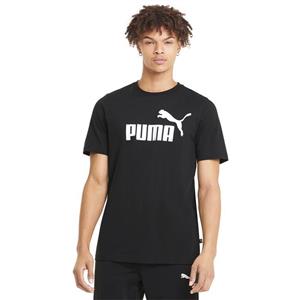 تی شرت مردانه فروشگاه اسپورتیو Sportive پوما اس تیشرت مدل مشکی 58666601 کدمحصول 269488 