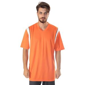 تی شرت مردانه  ( sportive ) مدل پیراهن بسکتبال نارنجی مردانه sportive falcon 500410-0tb – کدمحصول 334709