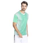 تی شرت مردانه  ( sportive ) مدل پیراهن سبز مردانه اسپورت بنگال 201410-0yb-sp – کدمحصول 332750