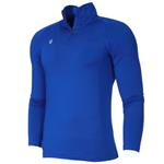 تی شرت مردانه فروشگاه اسپورتیو ( Sportive ) مدل تی شرت اسپرت اسپرت گرم کننده مردانه آبی بسکتبال آستین بلند TKU100110-MAV – کدمحصول 421397