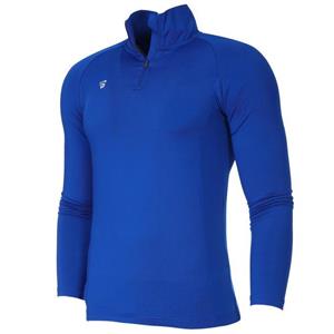 تی شرت مردانه فروشگاه اسپورتیو Sportive مدل اسپرت گرم کننده آبی بسکتبال آستین بلند TKU100110-MAV کدمحصول 421397 