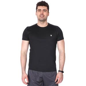 تی شرت مردانه فروشگاه اسپورتیو Sportive مدل Tormenta مشکی 711100-SYH کدمحصول 423598 
