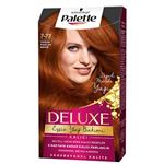 رنگ مو فروشگاه روسمن ( ROSSMAN ) Palette Deluxe Hair Color Intensive Copper No: 7-77 50 میلی لیتر – کدمحصول 240486