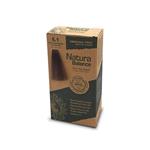 رنگ مو فروشگاه روسمن ( ROSSMAN ) کیت Natura Balance Hair Color Ash Ash Brown Brown 6.1 1 عدد – کدمحصول 303237